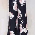 Keepsake NWT  the Label In the Silence Floral Wide Leg Trousers Photo 0