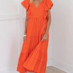 CROSBY by Mollie Burch Dress Photo 0