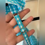 Lilly Pulitzer Lily Pulitzer Women’s NWOT Aelin Crinkle Bikini Top Size 14 Photo 5