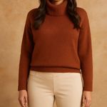 Chico's So Slimming Brigitte Pull-On Pants Beige Neutral Size 3 (16-18) Photo 0