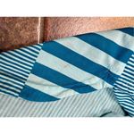 Adidas  Striped Active Wear Tank Top Large Photo 13