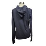 Victoria's Secret Victoria’s Secret Sport Gray Zip Up Hoodie Sweatshirt Small Women’s Activewear Photo 4