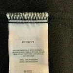 Columbia black Jacket sz S fall spring lightweight casual preppy comfy neutral Photo 4