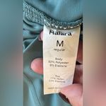 Halara Breezeful High Waisted 2-in-1 Flowy Quick Dry Maxi Skirt blue medium Photo 7