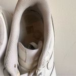 Nike Air Force 1 ‘07 Triple White Shoe Size 8.5 or 10 #404A Photo 7