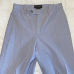Banana Republic lilac slacks Photo 0