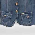Levi's Vintage Classic Blue Denim Jacket Photo 1