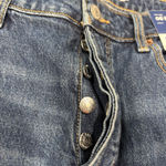 Old Navy  OG Straight Jeans High-Rise Photo 2