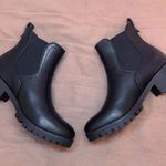 True Craft Black Boots Photo 0