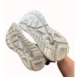 Hoka Arahi 4 womes green running walking sneakers shoes 10.5 SKU 6643 Photo 5