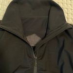 Lululemon Black  jacket Photo 2