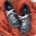 Nike  Golf Women's Black Leather Upper Shoes Size 7 Photo 1