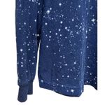 Disney Rare  Spirit Jersey Neverland Peter Pan Blue Size Large Photo 4