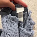 H&M  Light blue maxi dress Photo 4