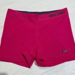 Nike Pro Shorts Photo 0