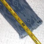 James Jeans  - Twiggy 5-Pocket Legging Jean in Splash Ikat - Size‎ 25 Photo 5