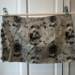 Miaou Miao Mini Skirt In cathedral Print  Photo 4
