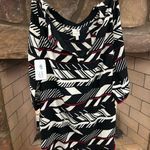 Pink Owl -Hello miss dress! Beautiful!Medium! Great feel! Artsy-versatile NEW Photo 0