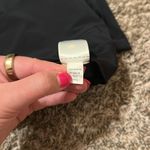 Athleta Brooklyn Skort Skirt Size 16 Black Photo 7