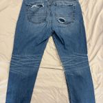 American Eagle Tomgirl Jeans Photo 1