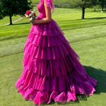 Sherri Hill Prom Dress Photo 1