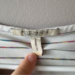 Scotch & Soda Women’s Maison Scotch Striped Cropped Shirt Top Size Small Photo 1