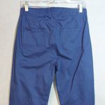 Umgee Full Size Wide Flare Leg Stretch Pants with Frayed Hem Boho Festival Sz L Photo 5