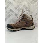 Timberland Ilton Mid 7600A Brown Lace Up Boots Gore Tex Womens Size 7.5 Photo 3