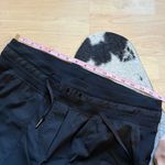 Lululemon Dance Studio Mid-Rise Crop 25" Black Size 10 Photo 8