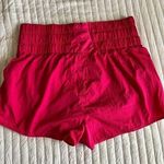 GB pink shorts Photo 0