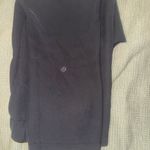 Lululemon  On The Fly Crop *Woven 23"
Black size 4 Photo 13