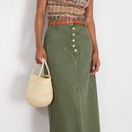 Ulla Johnson  Bea Skirt 6 Photo 5