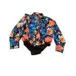 Chic Soul Bodysuit Size 1X Photo 5