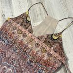 Lavender Brown  Dress Size M NWT Photo 7