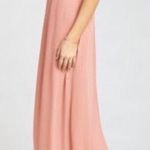 Show Me Your Mumu NWT Jolie Maxi Dress Mauve XL Photo 1