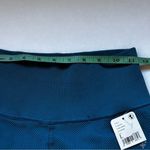 Free People FP Movement High Rise Ankle Free Throw Leggings Size Large NWT Photo 4