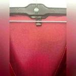 Banana Republic  Res Velvet Body Suit Size S Photo 2