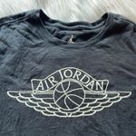 Nike Jordan Nike Vintage Air Jordan T-Shirt Photo 2