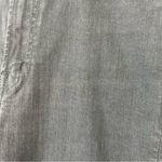 Mother The Hustler Ankle Fray jeans Not Guilty 28 Black Photo 4