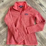 Patagonia Quarter-zip Pullover Photo 0