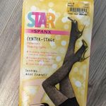 Spanx  Star Power Size C Shaping Tights NEW size C Photo 0