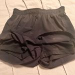 Nike Black  shorts Photo 3