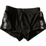 Victoria's Secret VS Victoria’s Secret black Shorts Photo 0