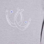 Free People  Go-To Graphic Jersey Bodysuit Photo 4