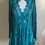Free People  Tell Tale Tunic Dress Photo 0