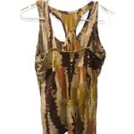 Anthropologie Plenty by Tracy Reese Tie Dye Sleeveless Tank Top Photo 2