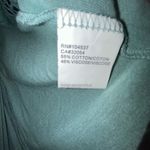 Tiny  Button Front Criss Cross Tie Back Sleeveless Top Photo 8