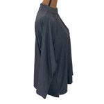 Peter Millar Mélange Raglan-Sleeve Perth Performance Quarter-Zip size XXL Photo 4