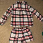 Aerie  Christmas Pajama Set Photo 1