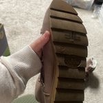 Mad love  Women's Brown fleece inside cozy Winter Boots 8.5 Photo 4